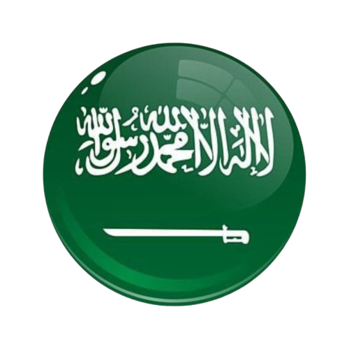 Saudi Arabia